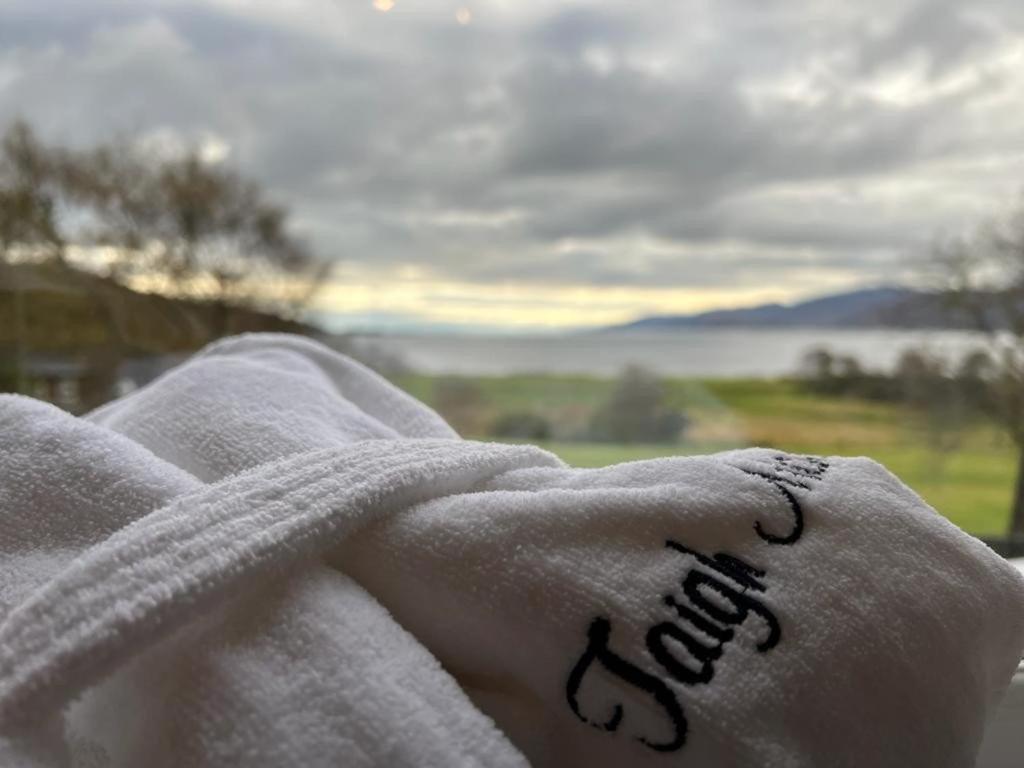 Taigh Mara 2 Bed Apartment Fort William Eksteriør billede