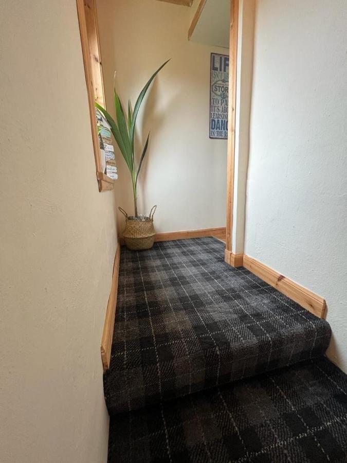 Taigh Mara 2 Bed Apartment Fort William Eksteriør billede