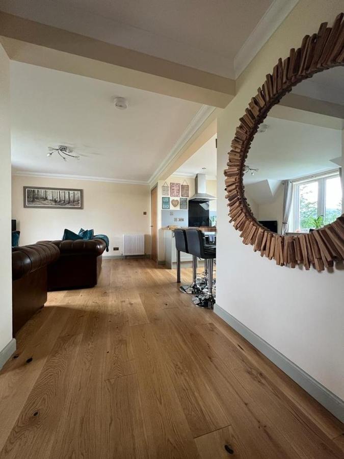Taigh Mara 2 Bed Apartment Fort William Eksteriør billede