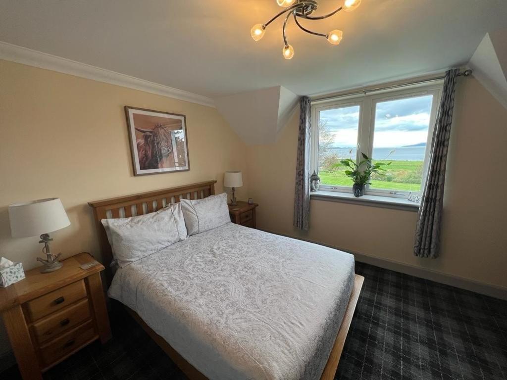 Taigh Mara 2 Bed Apartment Fort William Eksteriør billede